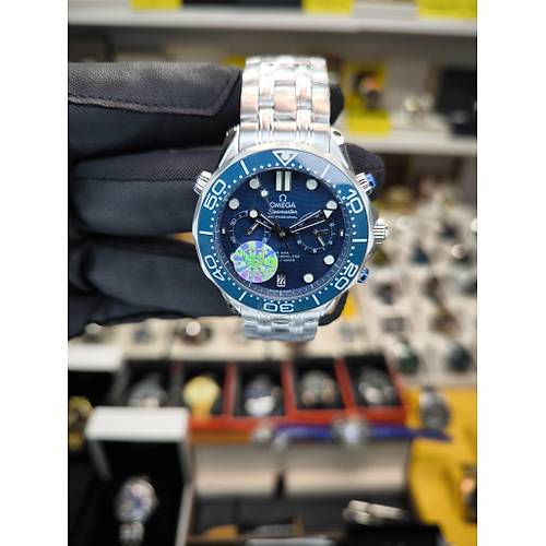 DIVER 300M CO-AXIAL MASTER CHRONOMETER CHRONOGRAPH