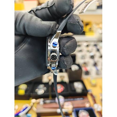 TAG HEUER CARRERA  CAL 16 CRONOGRAPH REPL�KA SAAT