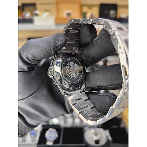 ORIENT KAMASU MAKO III RA-AA0004E OTOMAT�K REPL�KA KOL SAAT�
