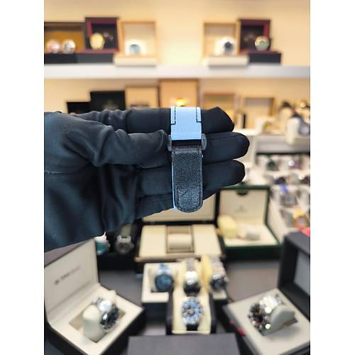 ROLEX DAYTONA PPM REDMOND CARBON CHRONOGRAPH ETA SAAT