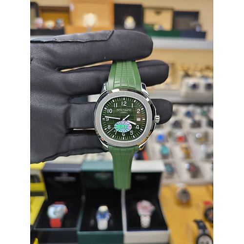 AQUANAUT 5167 PPF SLIM KASA REPL�KA SAAT