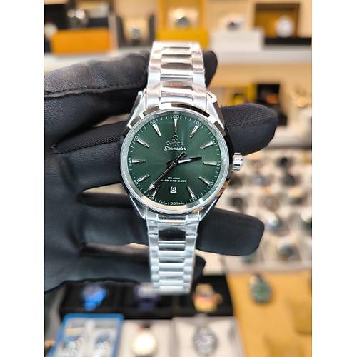 OMEGA SEAMASTER AQUA TERRA 150