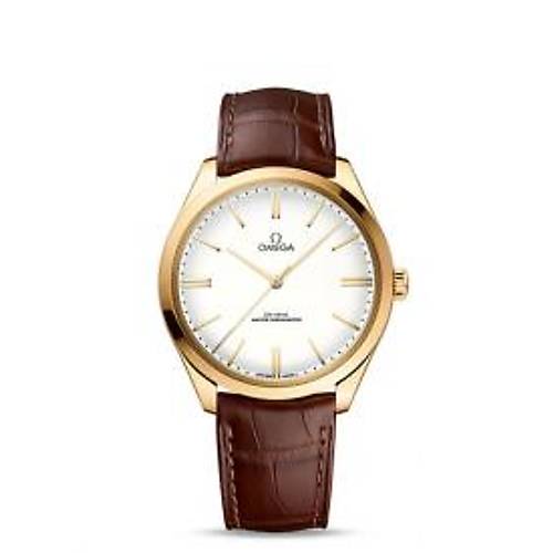 TRSOR CO-AXIAL MASTER CHRONOMETER