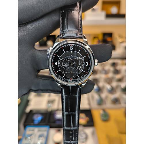 MASTER CONTROL ETA SAAT