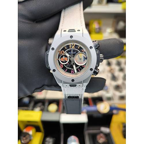 BIG BANG UNICO CRONOGRAPH