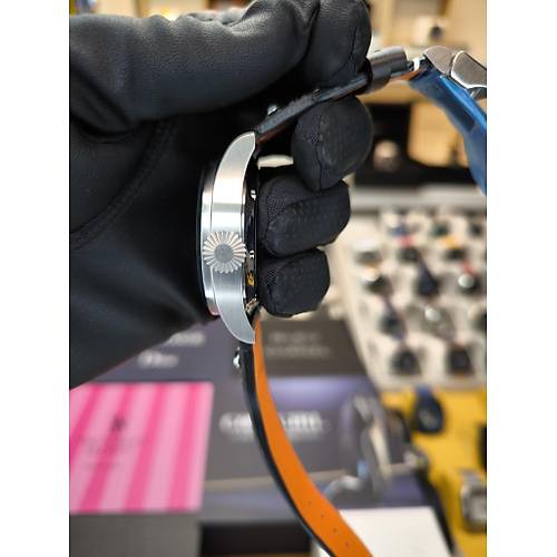 IWC  SCHAFFHAUSEN BIG PILOT AUTOMATIC