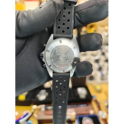 FORMULA 1 GULF CRONOGRAPH REPLKA SAAT