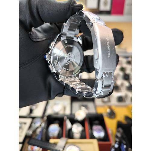 CALIBRE 5 AQUARACER CRONOGRAPH