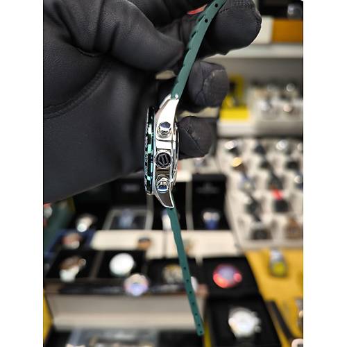 TAG HEUER CARRERA CRONOGRAPH REPL�KA SAAT