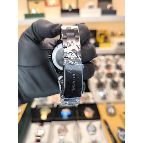 TAG HEUR AQUARACER OTOMAT�K REPL�KA SAAT