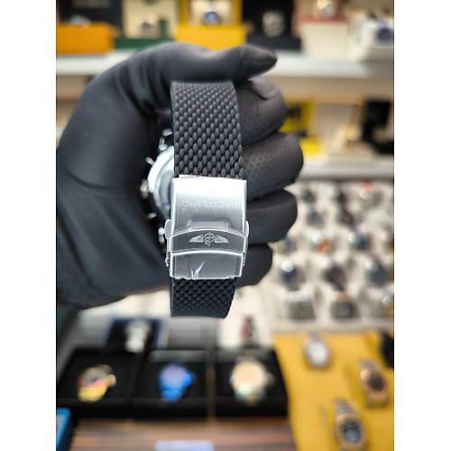 SUPEROCEAN HERITAGE CRONOGRAPH REPLKA SAAT