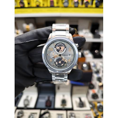 MONTBLANC EVEREST CRONOGRAPH