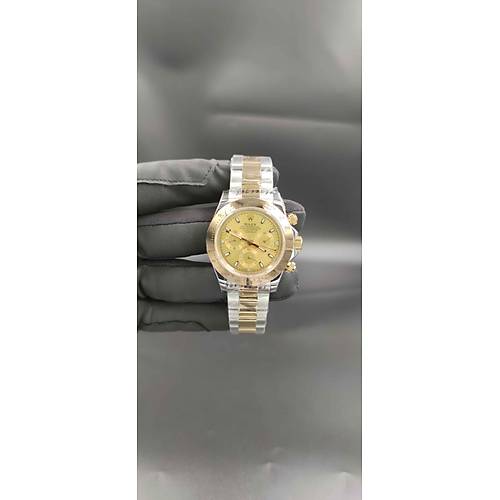 COSMOGRAPH DAYTONA OTOMATK GOLD GM