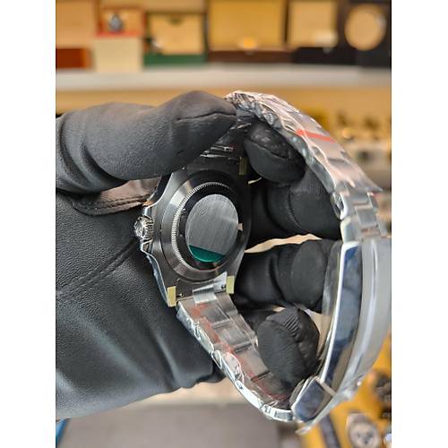 SUBMARINER NO DATE OTOMAT�K ETA KASA REPL�KA SAAT