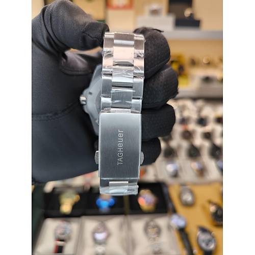 TAG HEUR AQUARACER OTOMAT�K REPL�KA SAAT