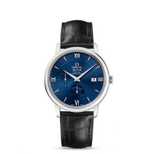 PRESTIGE CO-AXIAL CHRONOMETER POWER RESERVE