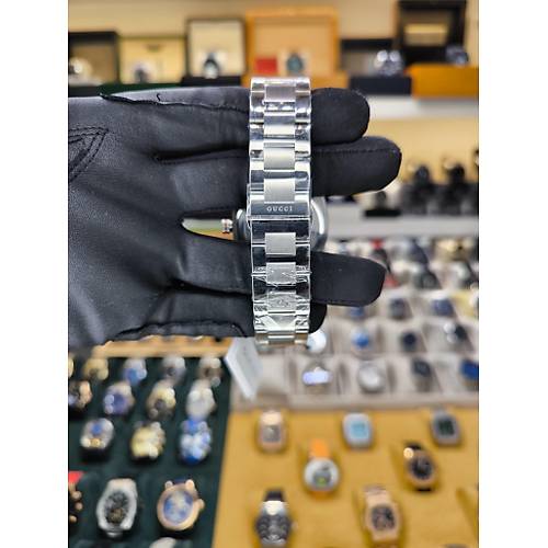 GUCCI CHRONOGRAPH REPL�KA SAAT