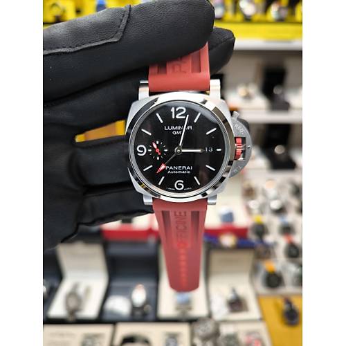 LUMINOR PANERAI GMT