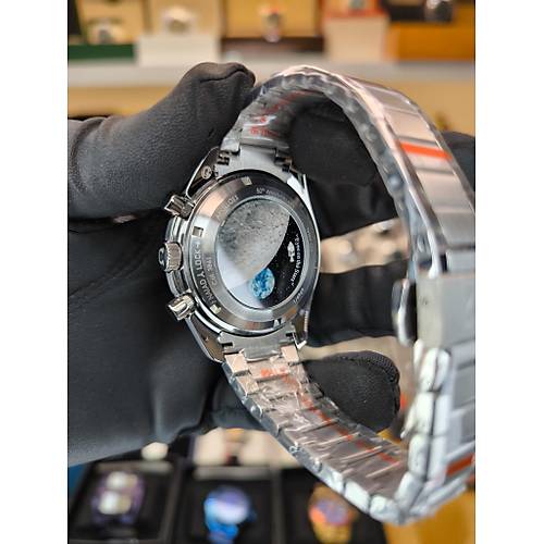 MOONWATCH PROFESSIONAL 50 TH. SNOOPY CHRONOGRAPH