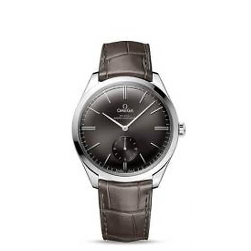 TR�SOR CO-AXIAL MASTER CHRONOMETER SMALL SECONDS