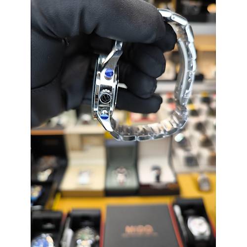 TAG HEUER CARRERA  CAL 16 CRONOGRAPH