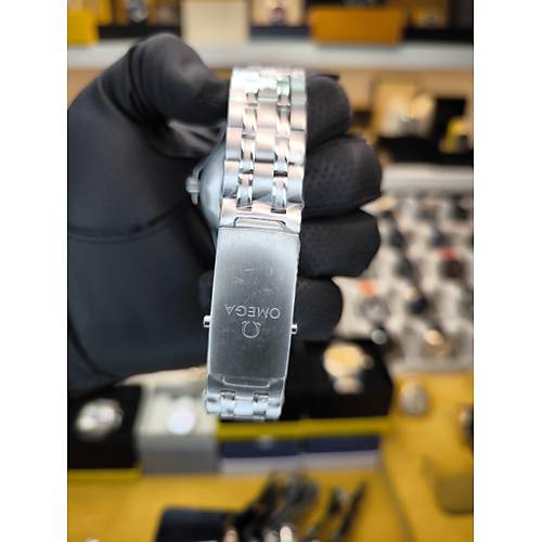 OMEGA SEAMASTER D�VER 300