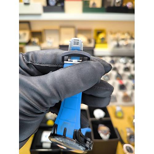 ROGER DUBUIS EXCALIBUR REPL�KA SAAT