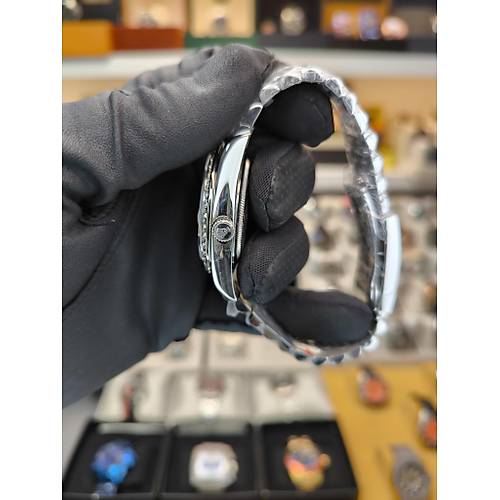 DATEJUST OTOMAT�K JUBILE REPL�KA SAAT