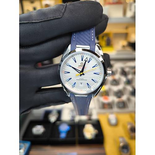 OMEGA SEAMASTER AQUA TERRA 150