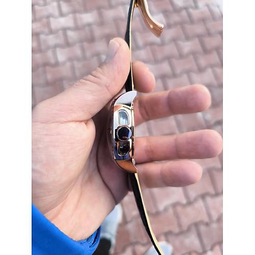 JACOB & CO GODFATHER ETA SAAT