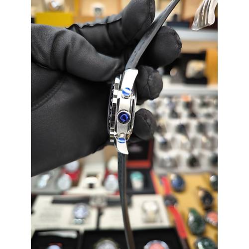 MOONWATCH PROFESSIONAL CHRONOGRAPH