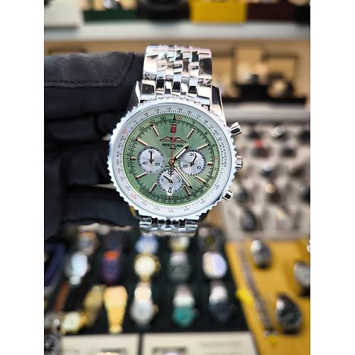 NAVITIMER CRONOGRAPH REPLKA SAAT