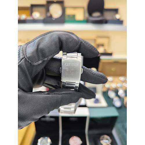 CITIZEN PROMASTER NJ0120-81E OTOMAT�K REPL�KA SAAT