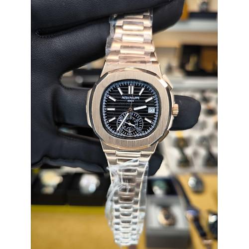 NAUTILUS 5980 OTOMAT�K REPL�KA SAAT