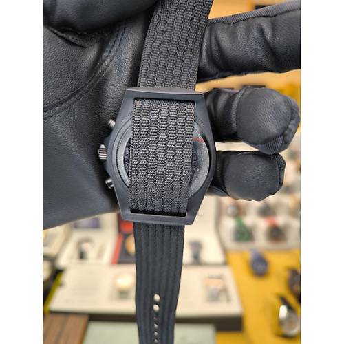 TUDOR PELAGOS FXD CHRONO M25827KN-0001 ETA SAAT