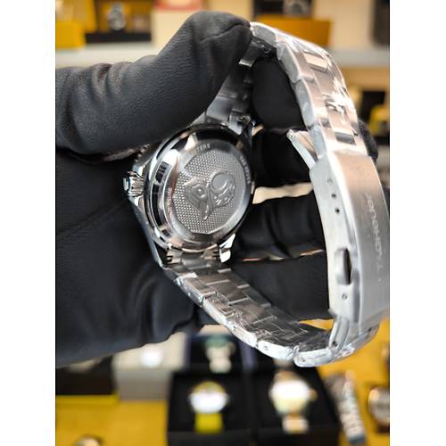 AQUARACER GMT AUTOMATIC REPL�KA SAAT