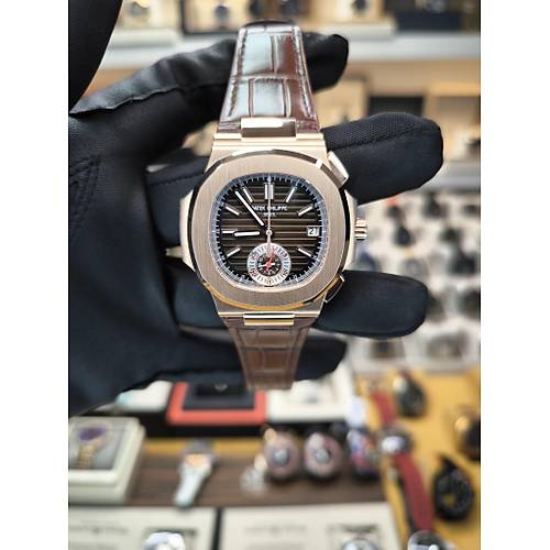 NAUTILUS 5980R-001 ETA SAAT