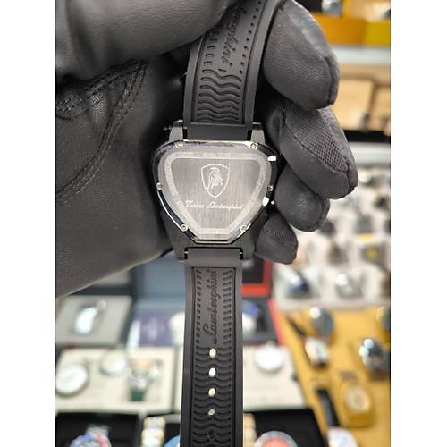 LAMBORGHINI CHRONOGRAPH