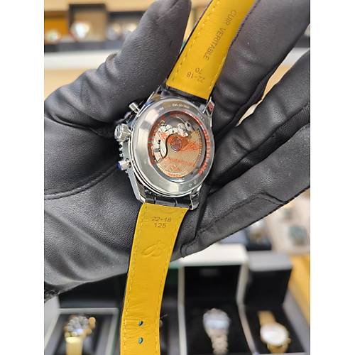 NAVITIMER MOONPHASE OTOMAT�K ETA KASA REPL�KA SAAT