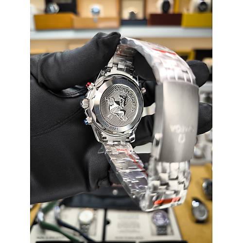 OMEGA SEAMASTER DVER 300 CHRONOGRAPH