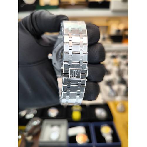 ROYAL OAK SELFWINDING MASTER TOURBILLON ETA SAAT