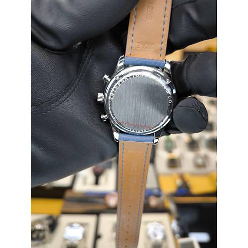 IWC  SCHAFFHAUSEN RATTRAPANTE CRONOGRAPH