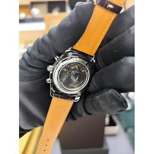 LONGINES MASTER COLLECTION L2.673.4.78.3 ETA SAAT