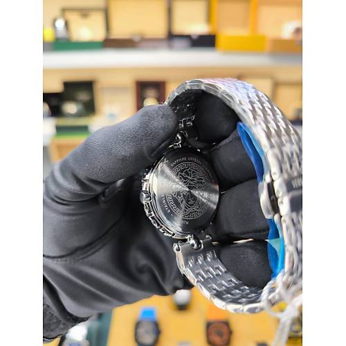 VERSACE KADIN REPL�KA SAAT