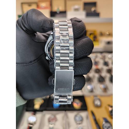 CITIZEN TSUYOSA NJ0151-88W OTOMATK REPLKA SAAT
