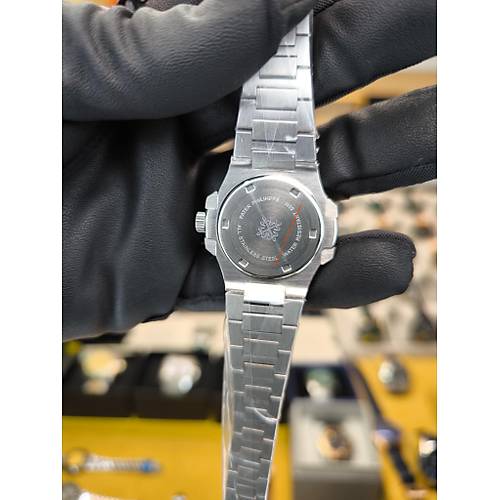NAUTILUS 5718 KADIN REPL�KA SAAT