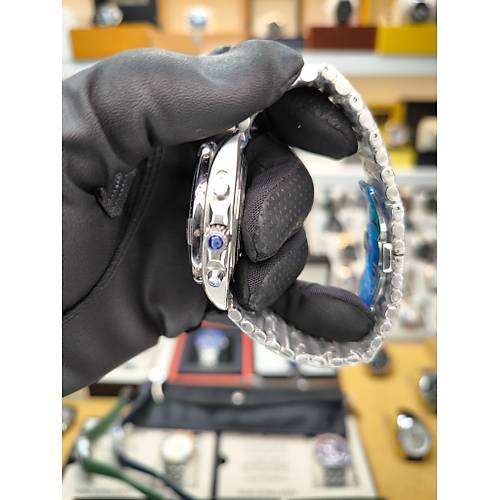 CHRONOMAT CRONOGRAPH PANDA