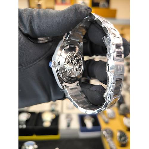 OMEGA SEAMASTER AQUA TERRA 150