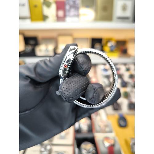 BVLGARI SERPENTI KADIN REPLKA SAAT