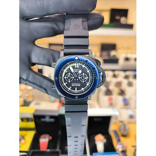 SUBMERSIBLE MARINA MILITARE REPLKA SAAT